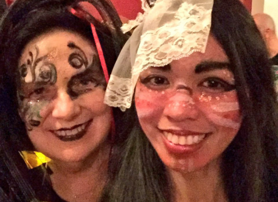 Ghouls Night Out: Krewe of Boo 2018